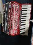 Acordeon acordeao