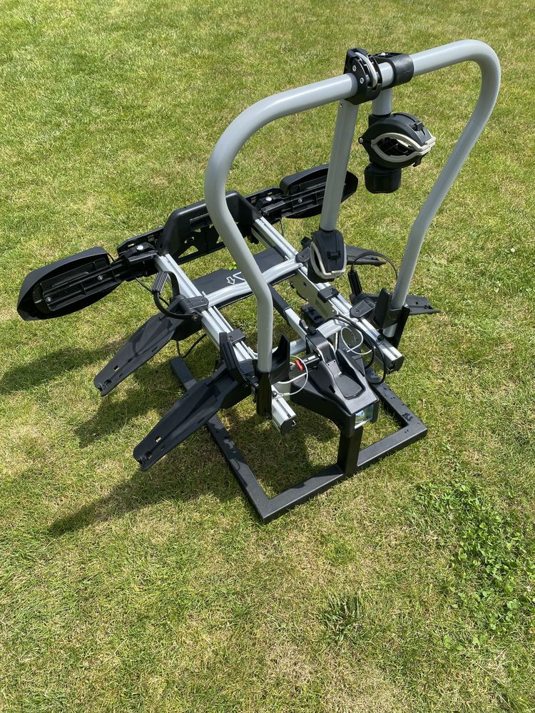 !wyprzedaż! Bagażnik rowerowy Aurilis Smart Rider 2
