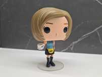 Boneca Rachel Green