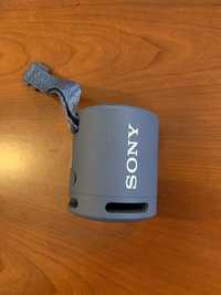 Coluna portátil Sony