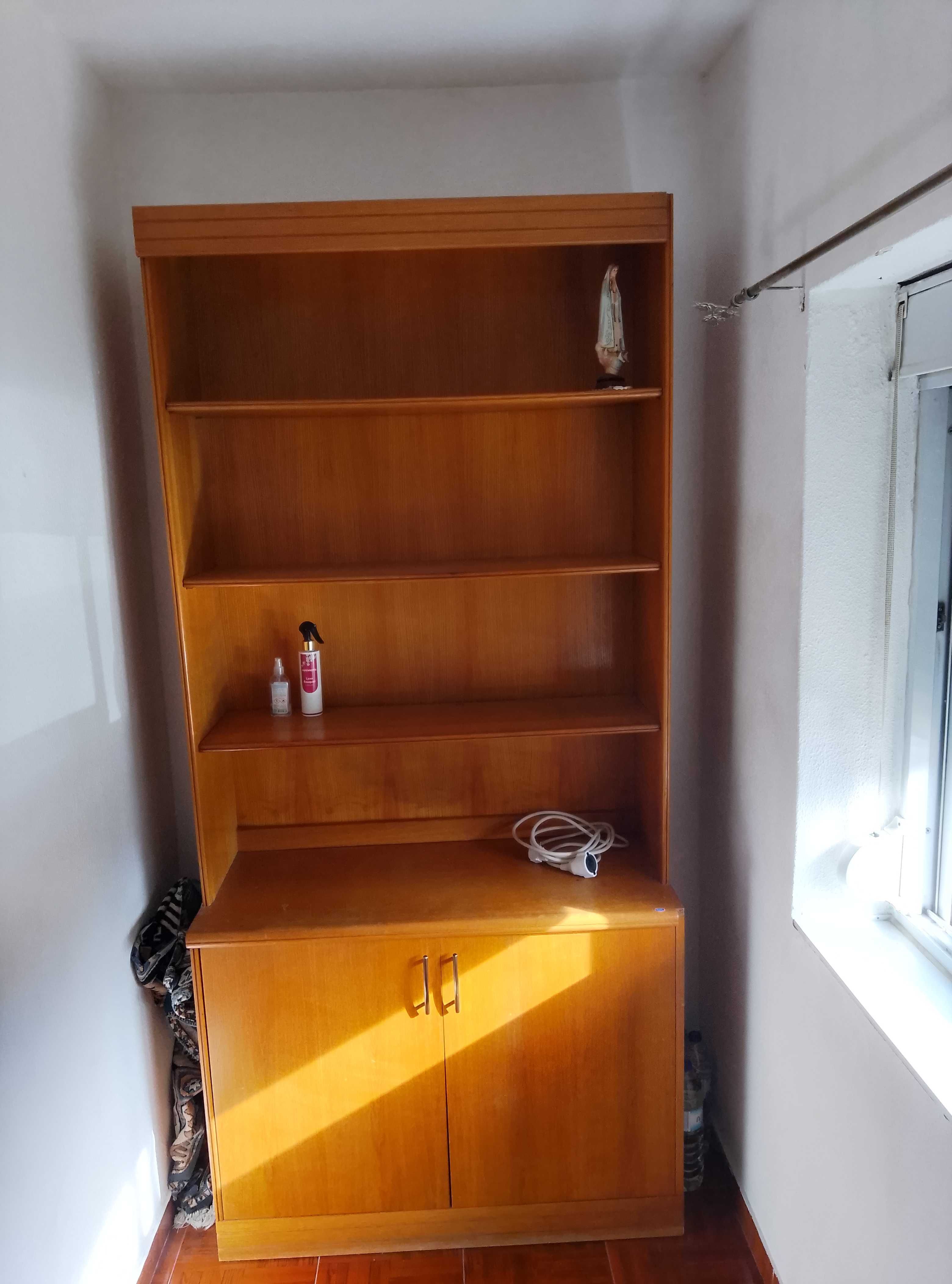 Quarto individual/p Rápariga     1 Mês de Calção