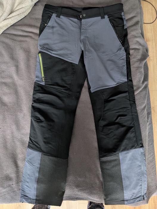 Maier Sports Ofot Hyb M - Spodnie turystyczne Mężczyźni