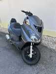 Daelim SQ S4 2014 com 13000 kilometros
