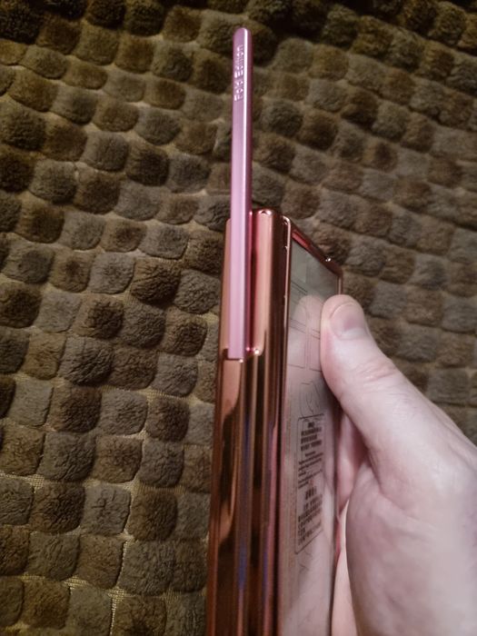 Чехол Samsung Z Fold 6 повний захист 360°