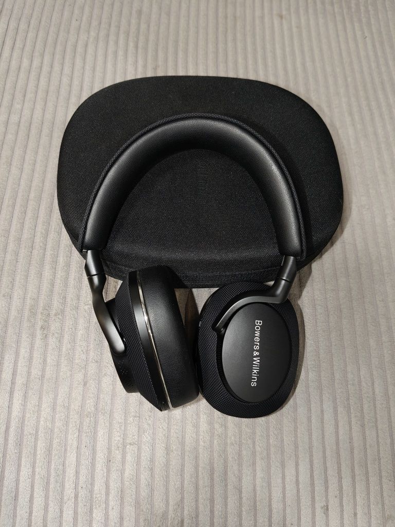 Słuchawki Bowers & Wilkins