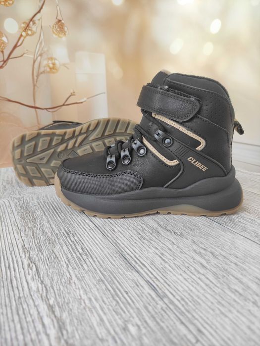 Взуття зимові чоботи для хлопчика