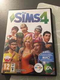 Gra The Sims 4 na PC