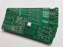 Радіо ATS mini DSP Si4732 (плата!) IPS MW,LW,SW,AM,USB,LSB,SSB