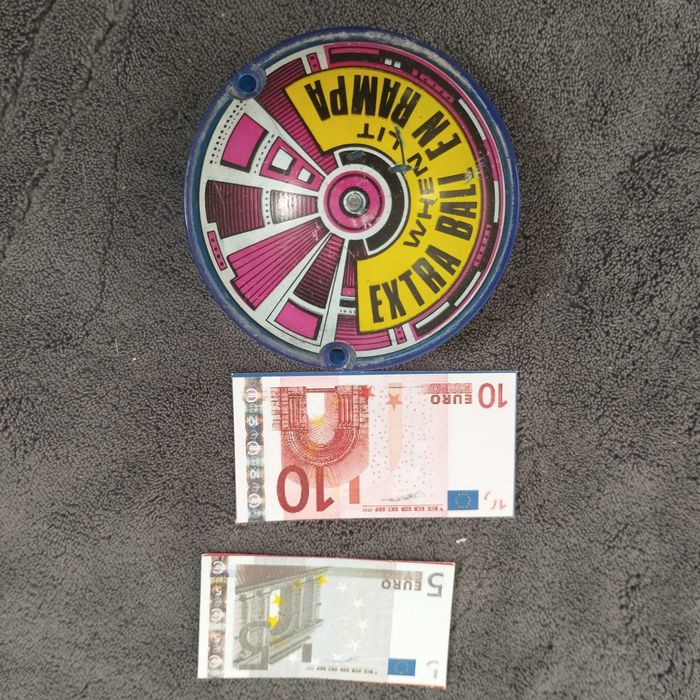 Flippers: Moon Light