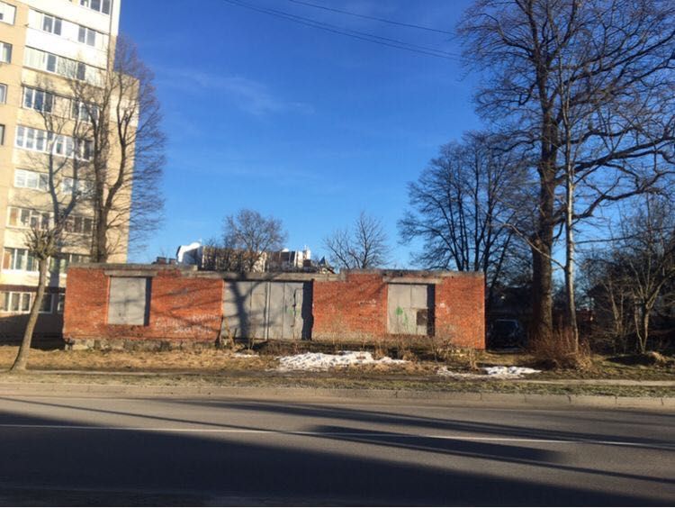 Продаж, Обмін або оренда земельної ділянки в Трускавці