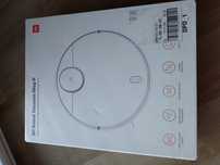 Odkurzacz Mi Robot Vaccum Mop P
