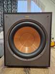 Subwoofer Klipsch R-120SW
