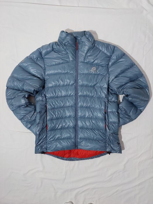 Куртка Mountain Equipment Dewline Down Jacket