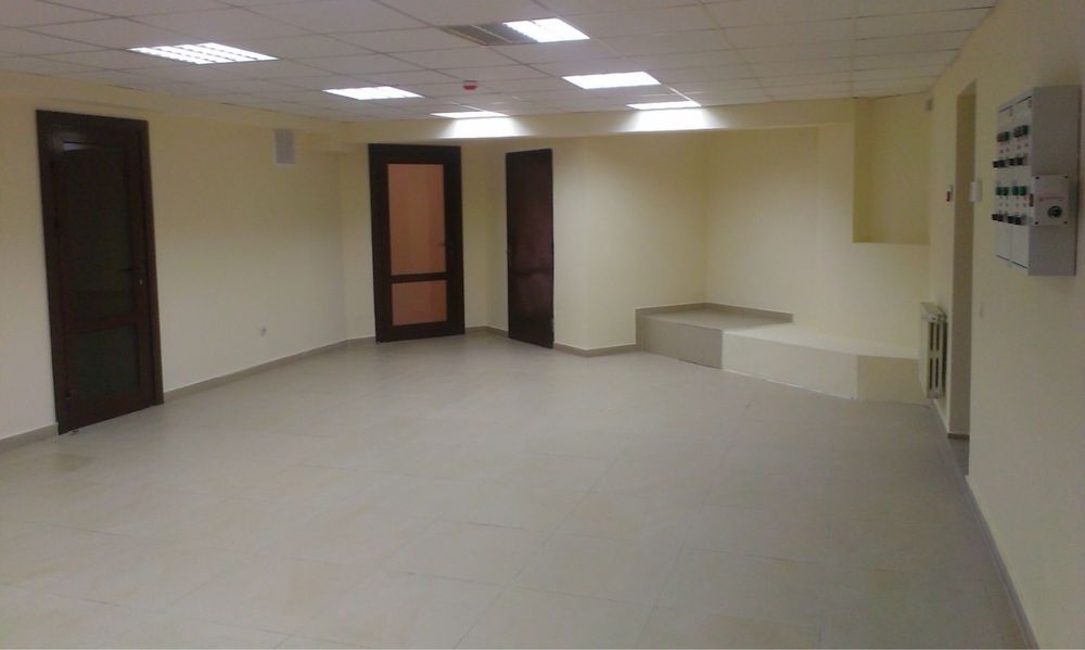 Оренда приміщення вільного призначення!