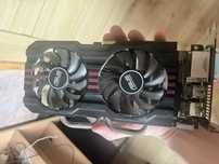 Amd Radeon r9 270 2GB RAM