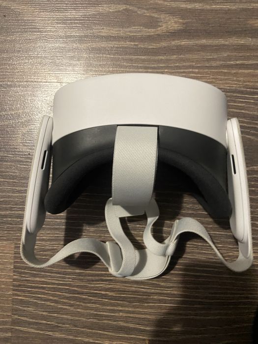 Продаються очки віртуальної реальності meta quest 3s 256gb, стан ідеал