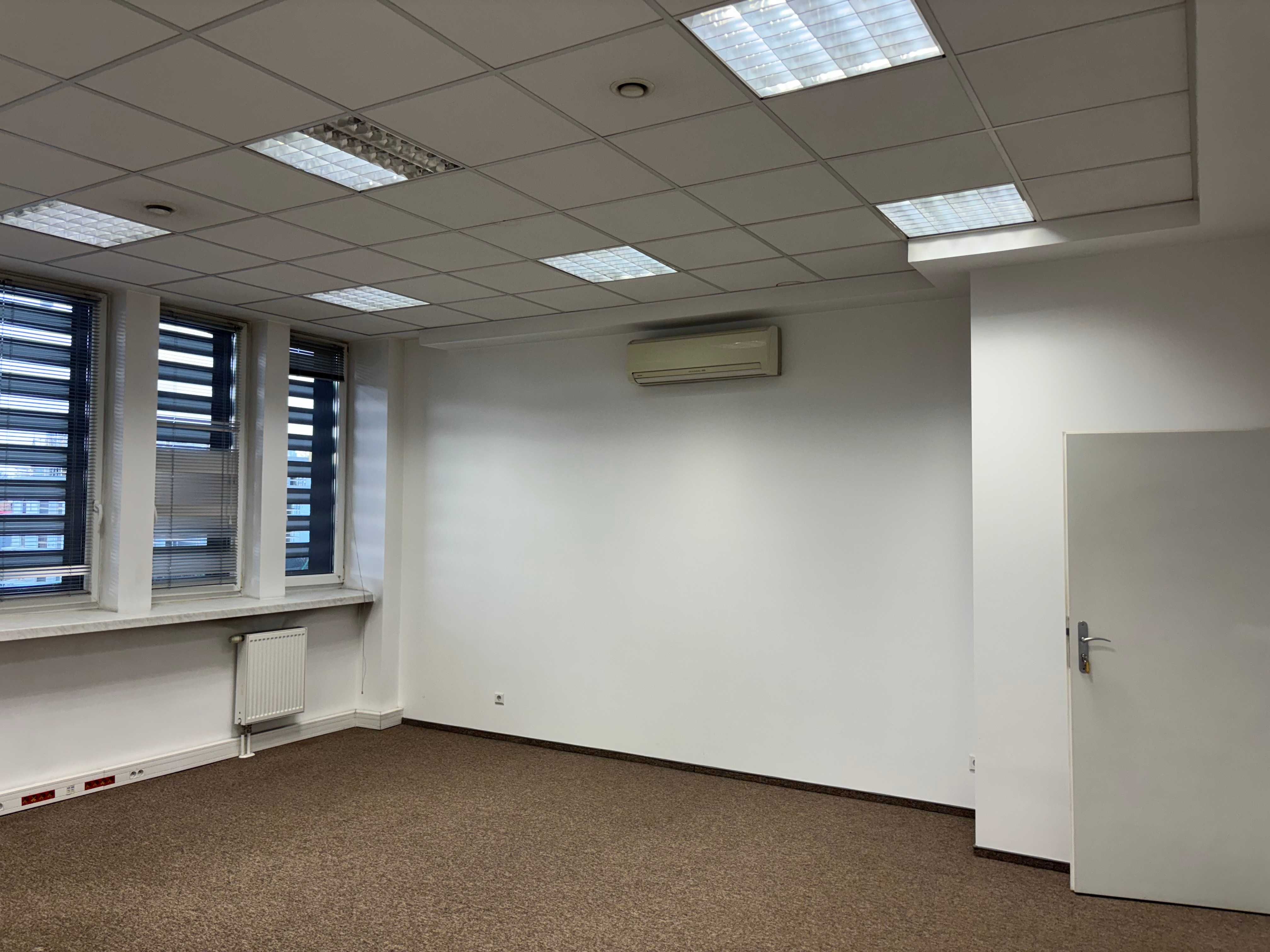 Biuro do wynajęcia - 35 m2 Centrum, Gliwice, Jagiellońska 4