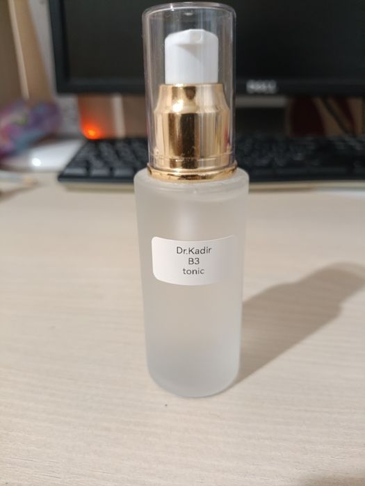 Тонік dr. Kadir b3 (для проблемної шкіри обличчя)
