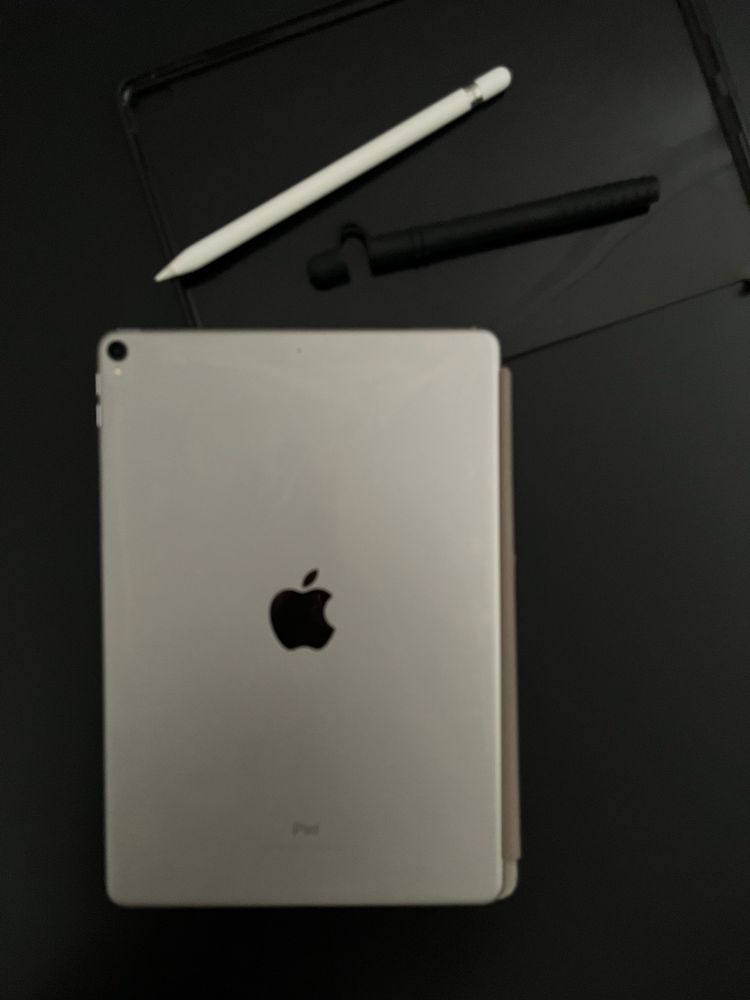 iPad Pro 10.5 (2ª geração)
