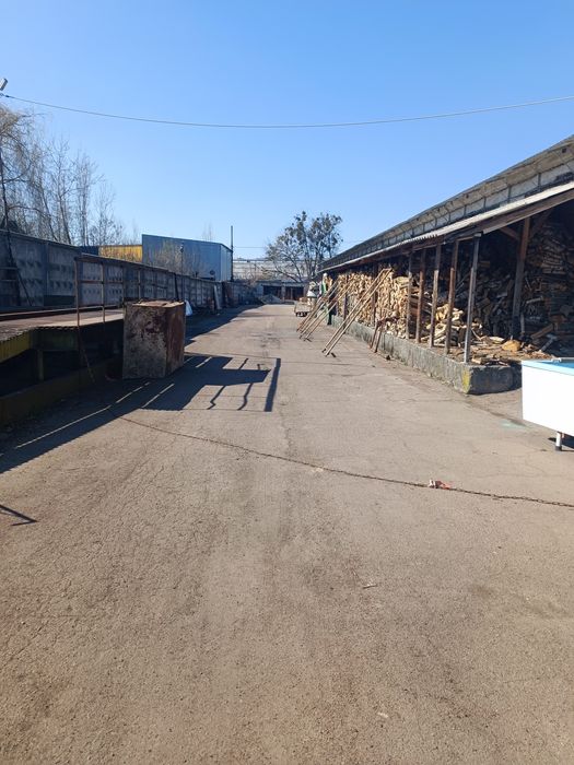 аренда холодильне приміщення