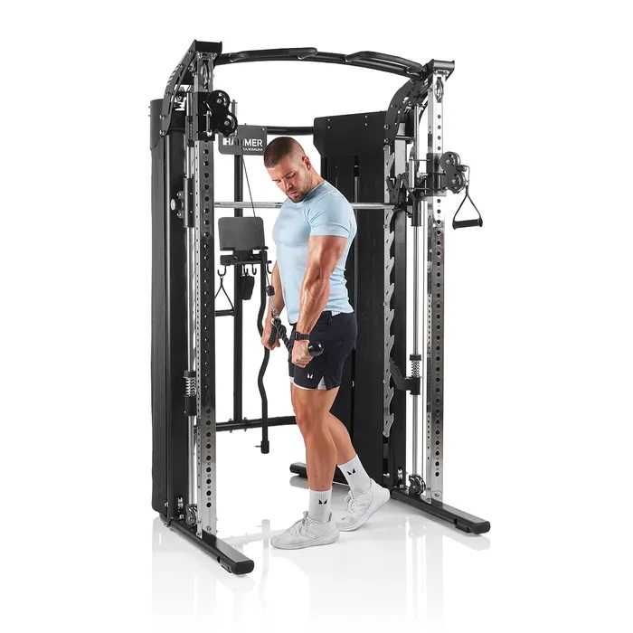 Brama Hammer Maximum AUTARK FT3