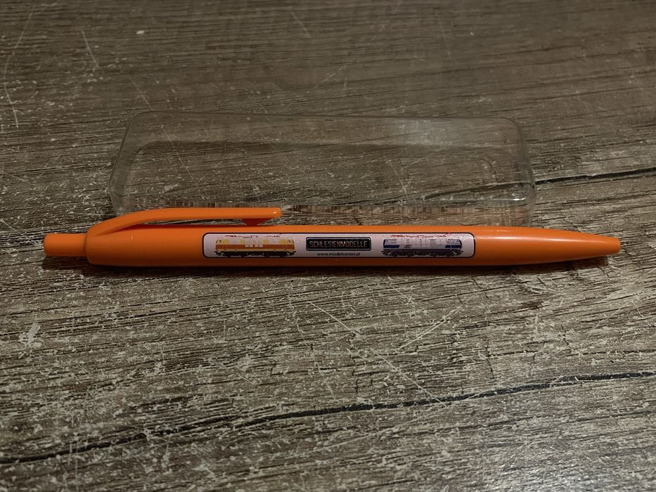 Schlesienmodelle długopis