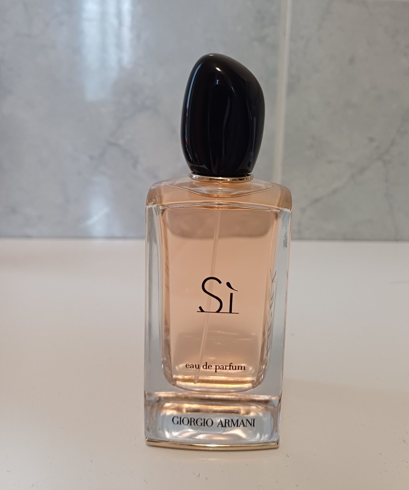 Perfume - Armani Si edp 100ml