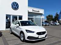 Seat Leon 1,5 TSI 130kM Style Klimatronik,LaneAssist,FrontAssist,Salon Polska,F.