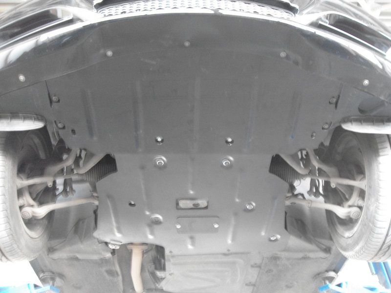 Защита двигателя BMW Е34 Е36 Е39 Е46 Е90 Е60 Е63 Е32 Е38 Е65 Е83 Е70
