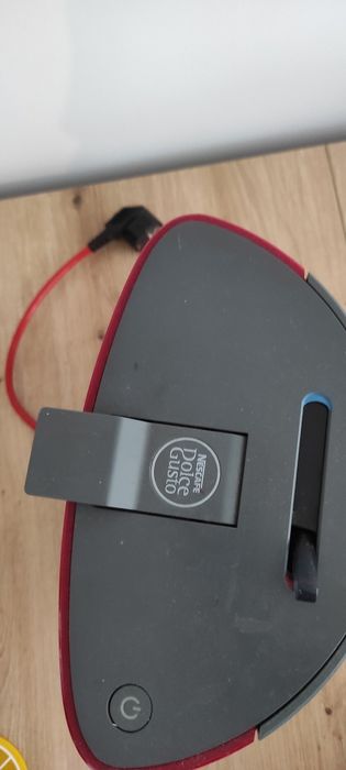 Ekspres Krups dolce Gusto