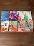 Livros escolares 11ano