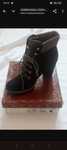 nowe buty 40 eco skóra