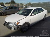 TOYOTA CAMRY 50 12-15 авторазборка тойота камри фара акпп мотор