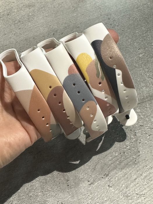 Ремінець для MiBand 3/4