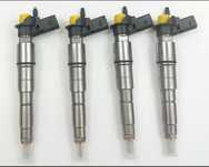 Wtryski AUDI A8 D4 Q7 VW Touareg 4.2 TDI 044.5117.020