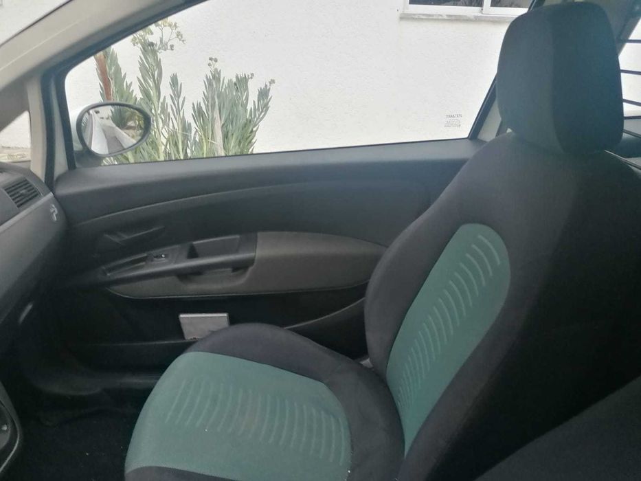 Fiat Punto 1.3 multijet