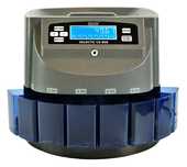 Sorter liczarka monet bilonu SELECTIC CS-808 Zobacz FILM YT