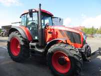 Zetor Crystal *170 HD *1700MG*stan jak nowy