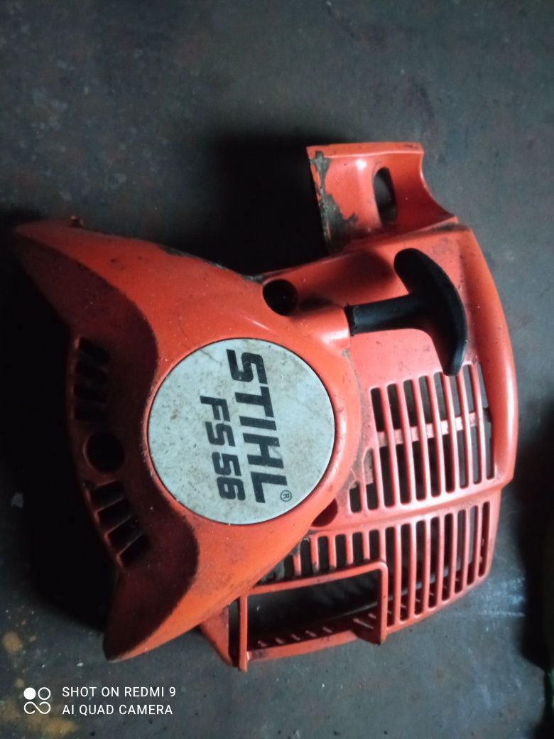 Kosa Stihl FS 56