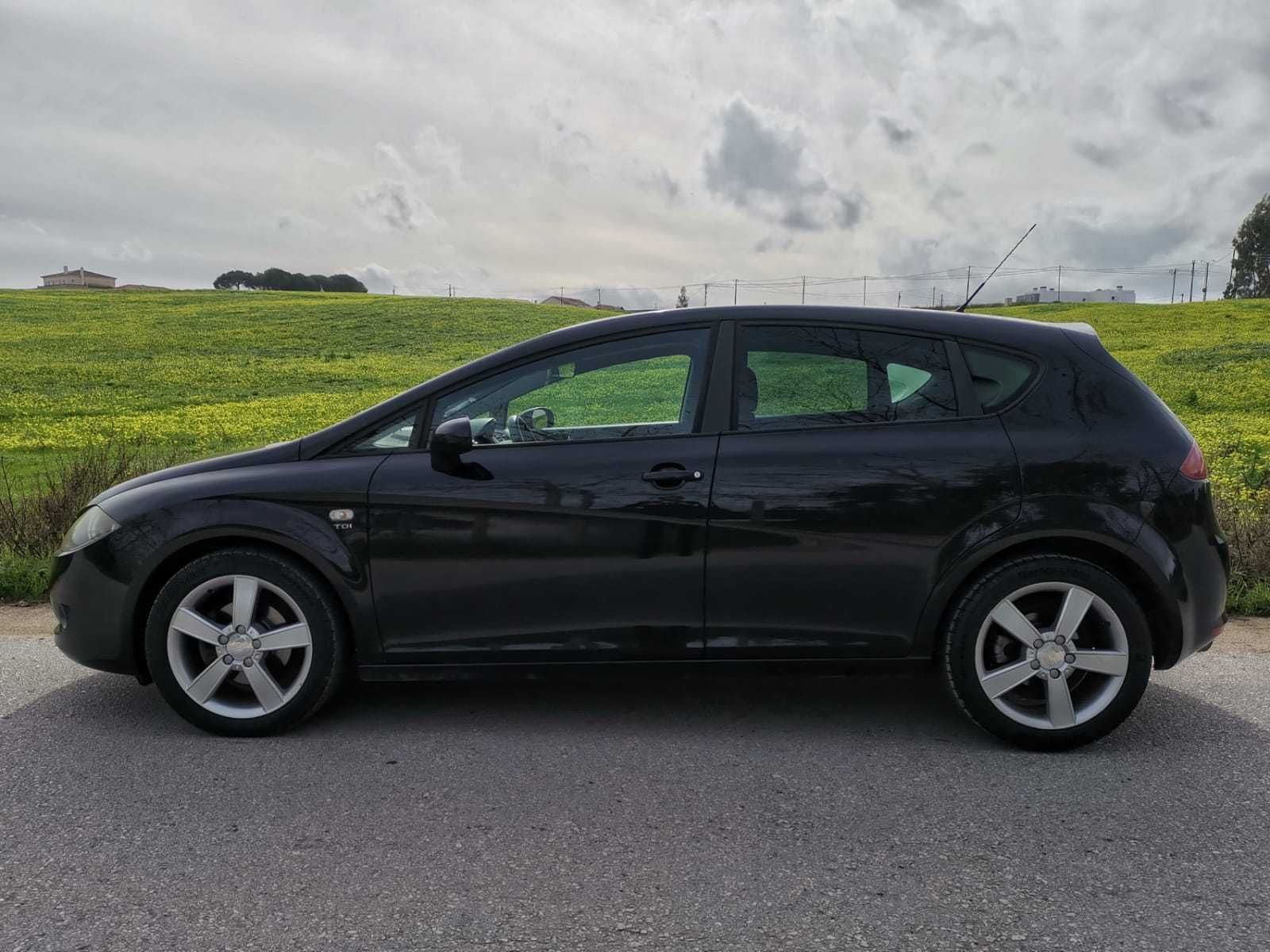 Seat Leon 2.0 TDi Sport Up