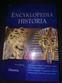 Encyklopedia historii