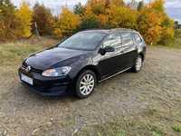 Volkswagen Golf VW GOLF 7 1.6TDI Polski Salon