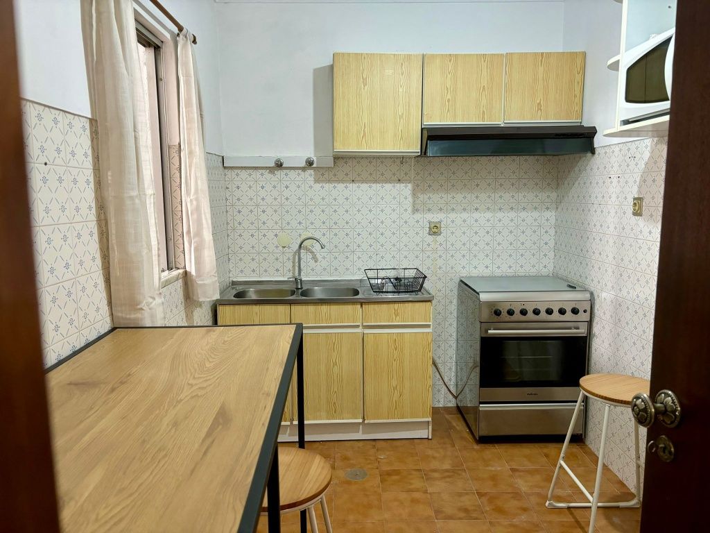 Quartos estudantes