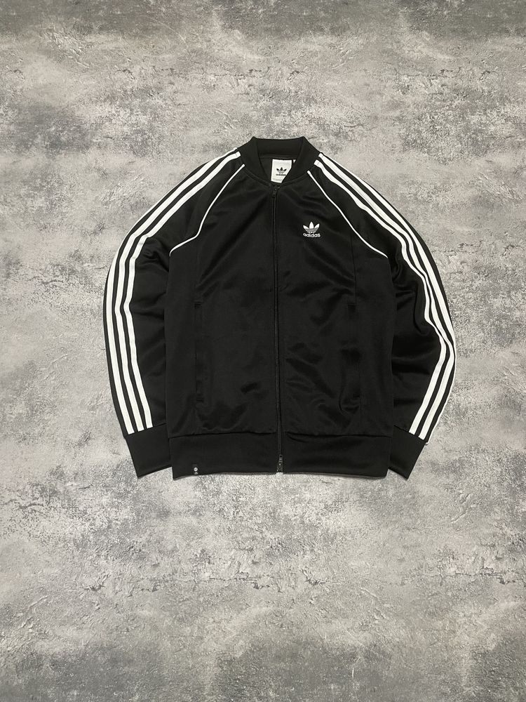 Олимпийка адидас adidas track jacket S