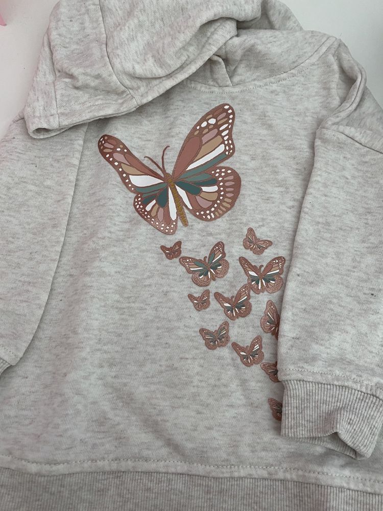 Camisola menina 2/3 anos