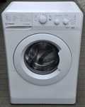 Pralka Indesit 5kg slim z transportem,Gwarancja