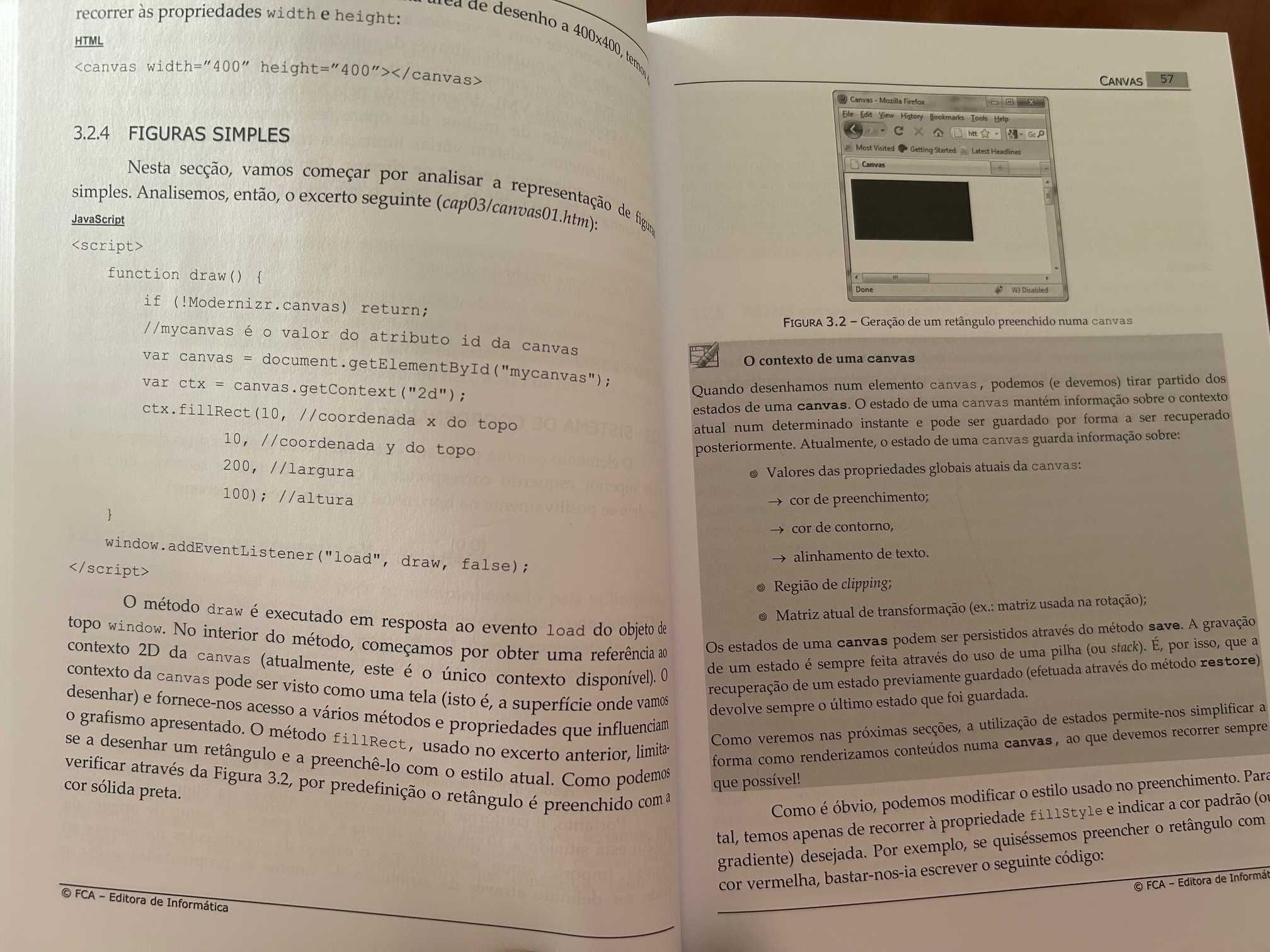 HTML5 - FCA - Coleção MyTI