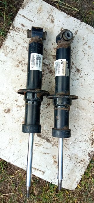 Стойки стійки BMW X3 2012