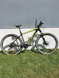 Bicicleta Scott Scale 760