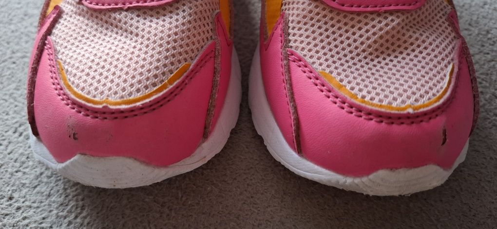 Buty sportowe BEjO dziewczęce dziewczynki rozmiar 31